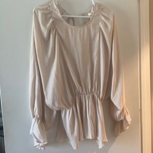 Ladies blouse